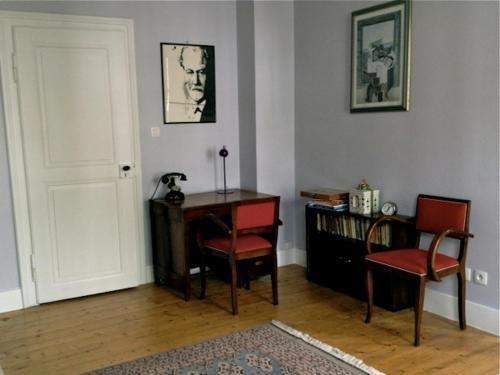 Chambre d'hôtes La Célestine – Strasbourg, KS
