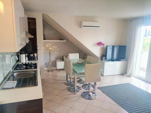 Facilities, Casa Bonotto in Desenzano Del Garda