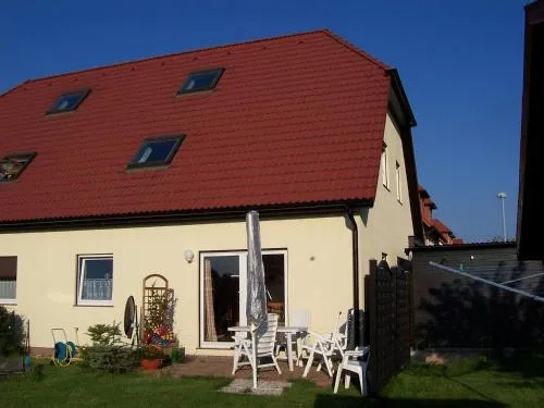 Haus Sonnenstein in Pirna, Deutschland