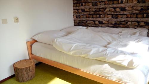 Фотография номера квартиры Amsterdam Farm Lodge
