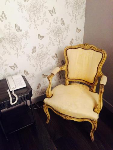 HOTEL ERMITAGE - image 7