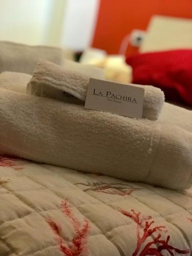 La Pachira – Agropoli, UT