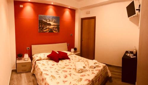 La Pachira – Agropoli, UT