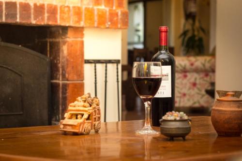 兰花公园酒店 兰花公园酒店