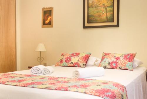 兰花公园酒店 兰花公园酒店