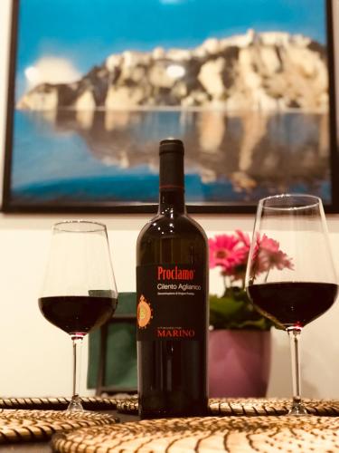 La Pachira – Agropoli, UT