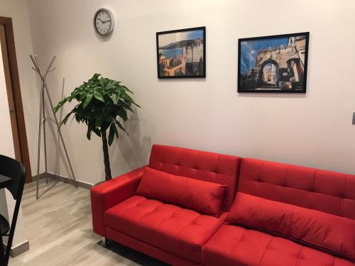 La Pachira – Agropoli, UT
