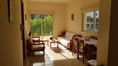 . Lazaros Pissouri Apartments