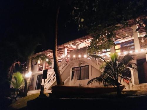pludmale, Hostal La Mariapolis in Necocli