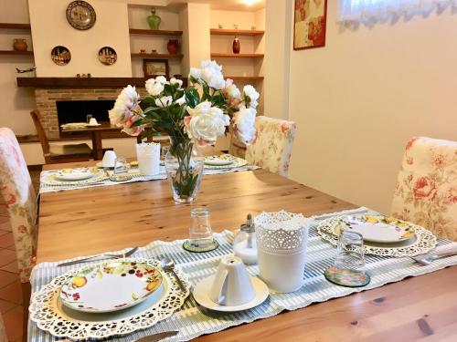Inn Rome B&B - 식음료(F&B)