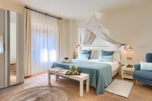 Hotel Convent de Begur in بيغور