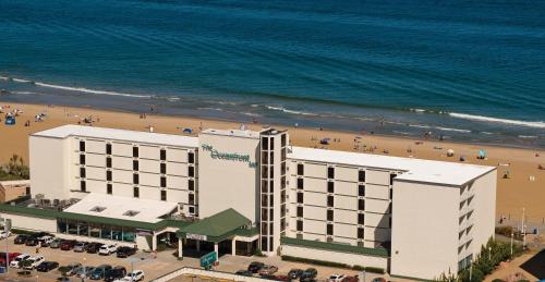 The Oceanfront Inn - Virginia Beach Virginia Beach