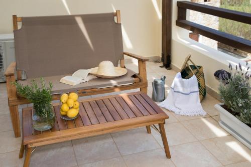 Syra Suites - image 13