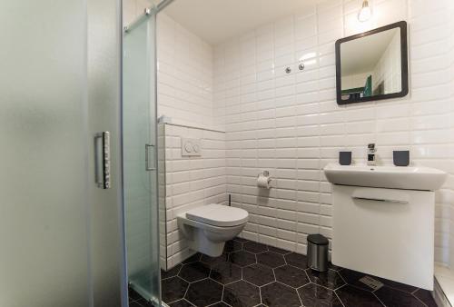 Babylon Apartmány - image 2