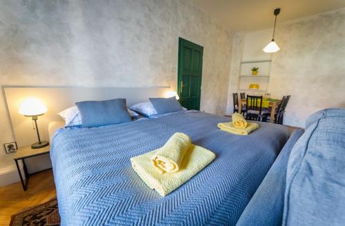 Babylon Apartmány - image 14