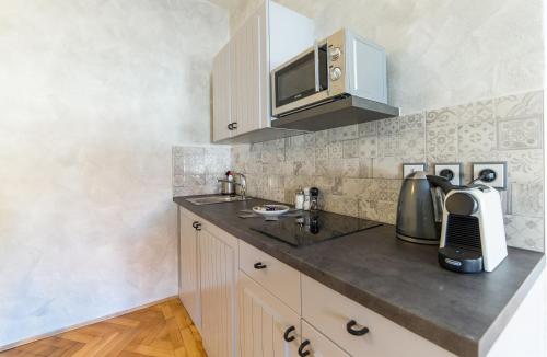 Babylon Apartmány - image 12