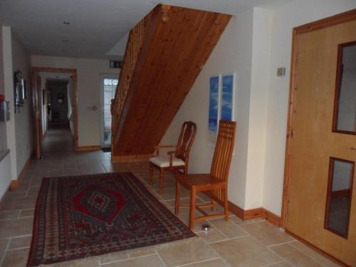 Forest Park House B&B in Roscommon