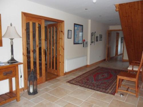 Forest Park House B&B in Roscommon