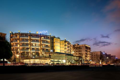 Savoia Hotel Rimini