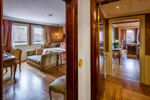 Two-Bedroom Junior Suite