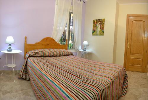 Apartamentos Sevilla, Sevilla (foto 3)