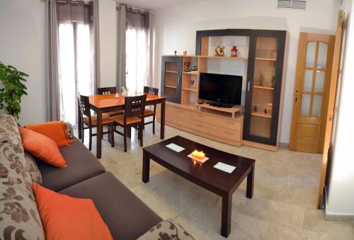 Apartamentos Sevilla - image 10