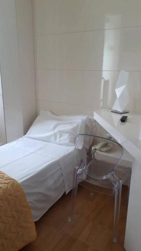 1 twin bed
