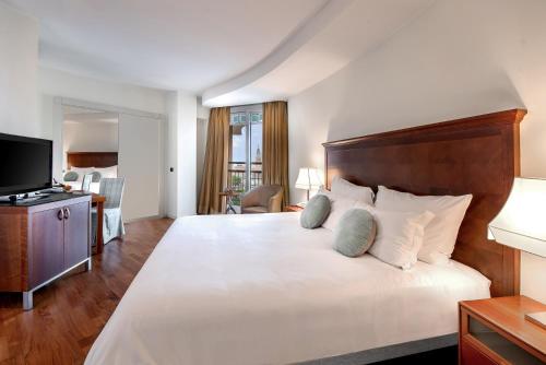 Savoia Hotel Rimini - main image