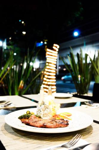 13893358 LaiLa Hotel CDMX Reforma