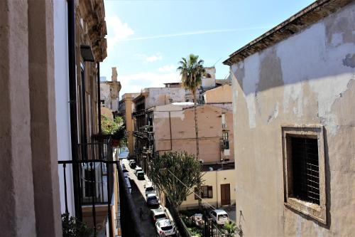 La Via delle Biciclette – Palermo, CA