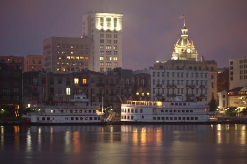 River Street Inn In Ga