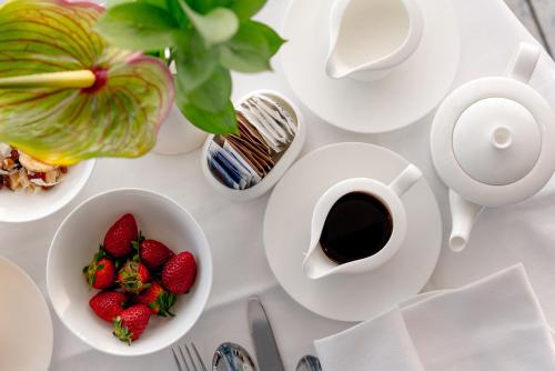 Savoia Hotel Rimini - image 12