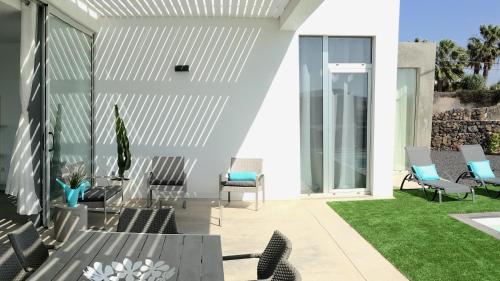 Villa Turquesa 1 Fuerteventura