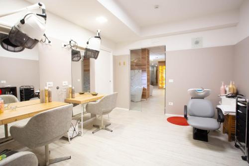 Hotel Abano Astoria 5