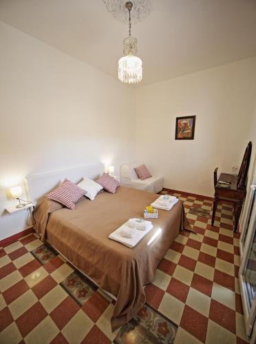 Palazzo Torre Apartment