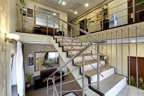 Hotel Altay - image 10