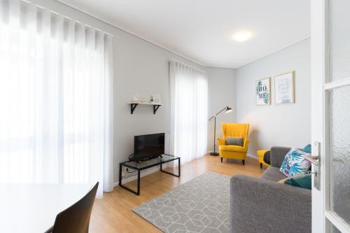  Gaia Metro-2 Bedrooms in Vila Nova de Gaia