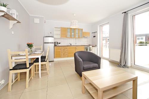 House Manager - Apartament Galeria - main image