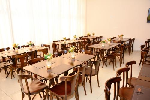 Hotel Marua in 상조제 두스 캄푸스