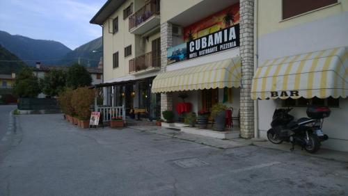 Hotel Cubamia