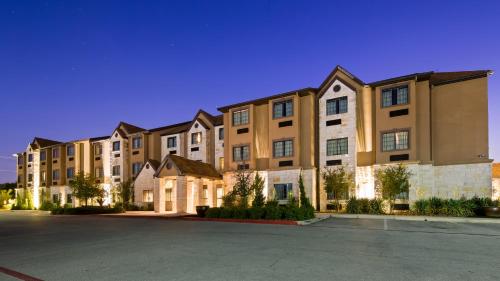 Microtel Inn & Suites by Wyndham Round Rock in Round Rock (TX)