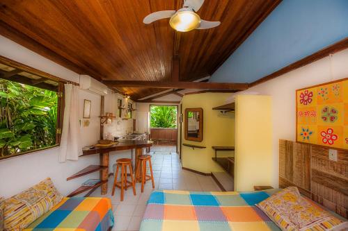 Shanti House Apart in ไปรเอ โด ฟอร์เต้