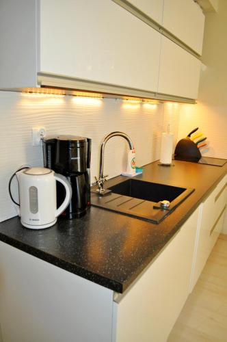 Deluxe Apartment with Balcony (3 Adults) - ul. Orzeszkowej 4 image 3