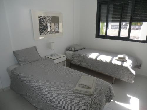Casas Holiday - Oasis Beach - image 4