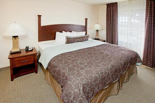 Staybridge Suites Indianapolis Downtown-Convention Center, an IHG Hotel