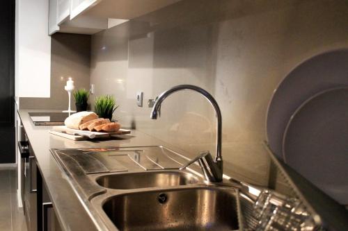 Caldas do Geres Apartment