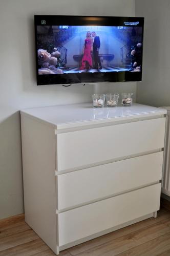 Deluxe Apartment with Balcony (3 Adults)  - ul. Orzeszkowej 4 image 5