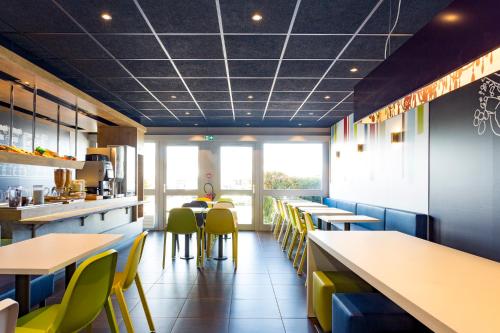 ibis budget Quimper - image 4
