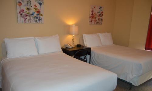 SF Plaza Hotel - image 3