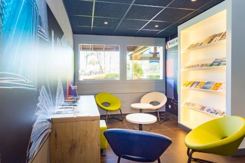 ibis budget Quimper - image 12